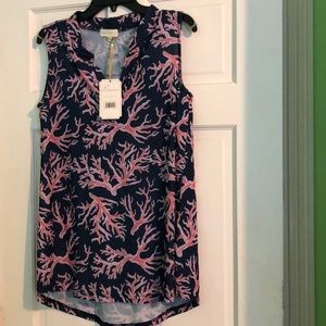 Simply Southern Sleeveless Tank